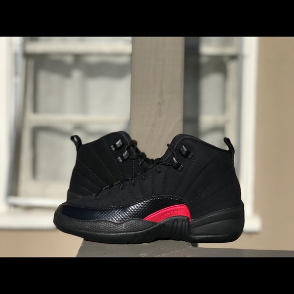 Jordan Shoes - Women Air Jordan Retro 12